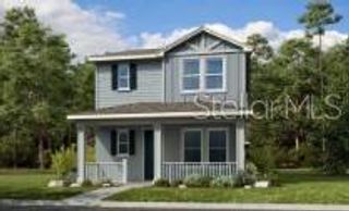 New construction house 5172 Goldfinch Dr, St. Cloud, FL 34771 plan Ashwood - image