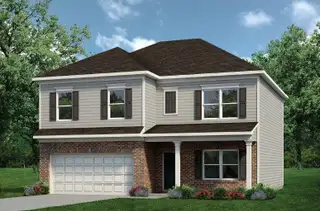 New construction Single-Family house 701 Sinclair Ln, Temple, GA 30179 - image