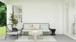 New construction Single-Family house 4625 E Kenneth Ln, San Tan Valley, AZ 85143 plan Lewis Plan 3575 - image