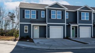 New construction Single-Family house 5843 Harebell Rd, Leland, NC 28451 plan Norman Th - image