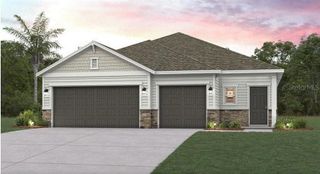 New construction Single-Family house 39 Perseus Ave, Flagler Beach, FL 32136 plan Grayton - image