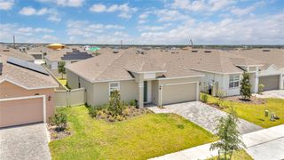 New construction Single-Family house 1559 Gardiner St, Haines City, FL 33844 - image