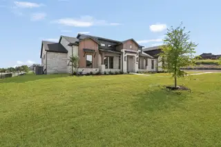 New construction Single-Family house 3810 Pandora Dr, Celina, TX 75009 - image