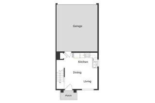 New construction Single-Family house 9591 Clarkville Trl, Colorado Springs, CO 80927 plan Waypoint - image