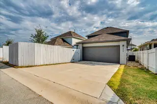 New construction Single-Family house 223 Rieber Rd, Kyle, TX 78640 plan Scarlet - image