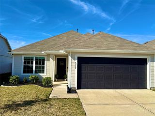 New construction Single-Family house 5322 Briana Dee Dr, Rosharon, TX 77583 - image
