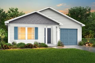 New construction Single-Family house 655 Downstream Ct, Aiken, SC 29803 plan Yellowstone - image