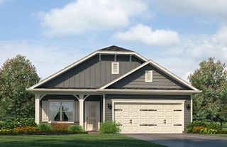 New construction Single-Family house 2446 Aleia Ln, Crestview, FL 32536 plan 1727 - image