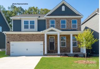 New construction Single-Family house 7175 Sylvan Retreat Dr, Denver, NC 28037 plan Hampshire - image