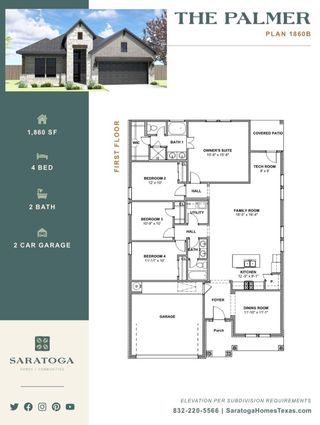 New construction Single-Family house 3202 Emerald Hills Dr, Angleton, TX 77515 - image