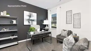 New construction Single-Family house 7893 Old Brook Rd, Sherrills Ford, NC 28673 plan Aria - image