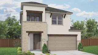 New construction Single-Family house 808 Antioch Dr, McKinney, TX 75071 plan Meridian - image