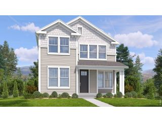 New construction Single-Family house 4516 Burl St, Timnath, CO 80547 - image