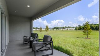 New construction Single-Family house 3403 Wye Oak Dr, Apopka, FL 32703 plan KELSEY - image