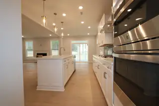 New construction Single-Family house 2313 Bee Orchard St, Apex, NC 27502 plan Beech - Single Family Marquee Collection - image