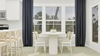 New construction Single-Family house 125B Ireland Dr, Summerville, SC 29486 plan MOULTRIE - image