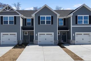 New construction Single-Family house 716 Isabel Ct, Anderson, SC 29621 plan Poplar - Interior Home - image