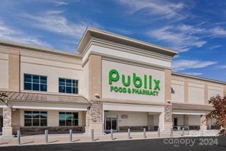 New construction house 1346 Holden Ave Sw, Concord, NC 28025 plan Mendelssohn - image