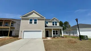 New construction Single-Family house 5352 Bending Flats Wy, Summerville, SC 29485 plan Monroe - image