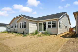 New construction Single-Family house 3379 N Denali St, Aurora, CO 80019 plan Sand Dune - image