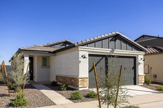 New construction Single-Family house Surprise, AZ 85379 plan 1405 - image