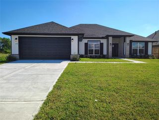 New construction Single-Family house 4325 Karam Lndg, Dickinson, TX 77539 plan 2300 - image