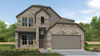 New construction Single-Family house 5634 Sandhill Oak Trl, Houston, TX 77066 - photo