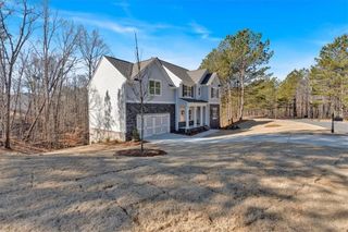 New construction Single-Family house 14 Grove Pointe Wy, Cartersville, GA 30120 plan Briarwood - image