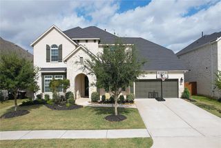 New construction Single-Family house 7022 San Bernard Trl, Katy, TX 77493 - image