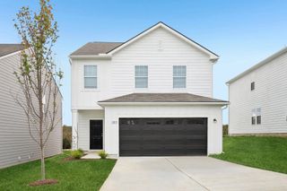 New construction Single-Family house 5297 Cloudfield Ln, Summerville, SC 29485 plan Magellan - image