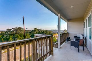 New construction Single-Family house 32194 Escarole Bnd, Bulverde, TX 78163 - image