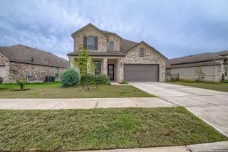 New construction Single-Family house 501 Huntwick Dr, Boerne, TX 78006 - image