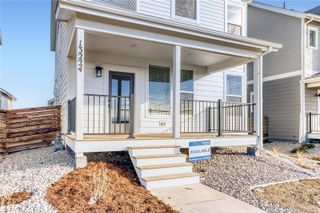 New construction Single-Family house 13244 Barefoot Lakes Pkwy, Firestone, CO 80504 plan Tealight Eight - image