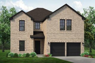 New construction Single-Family house 6949 Eastlake Drive, Grand Prairie, TX 75054 Kingsmen- photo