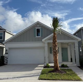 New construction  house 96517 Stillpoint Wy, Fernandina Beach, FL 32034 plan Captiva - image