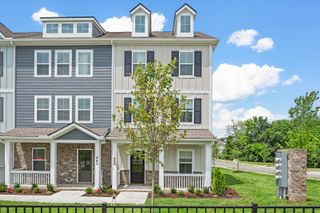 New construction Single-Family house 440 Blair Rd, Smyrna, TN 37167 plan Hunter - image