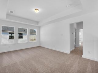 New construction Single-Family house 26738 Dazzling Sky Dr, Richmond, TX 77406 plan The Haven X - image