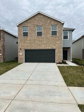 New construction  house 652 Craven St, Montgomery, TX 77316 plan Discovery - image