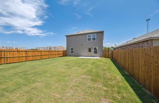 New construction  house 2314 Bay Laurel Ln, Forney, TX 75126 plan Coolidge - image