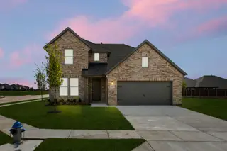 New construction Single-Family house 3203 Dunbar Dr, Royse City, TX 75189 plan Freedom - image