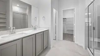 New construction Single-Family house 10408 Cabin Trl, Aubrey, TX 76227 plan Bailey - image