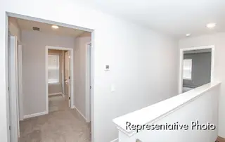 New construction Townhouse house 326 Surfbird Rd, Summerville, SC 29486 - image