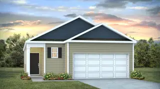 New construction Single-Family house 450 Wisteria Walk Wy, Hopkins, SC 29061 plan Allex - image