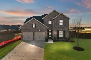 New construction Single-Family house 133 Bay Laurel Rd, McKinney, TX 75071 plan Mineola - image