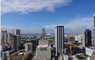 New construction Condo house 398 Ne 5Th St, Unit 1719, Miami, FL 33132 - image