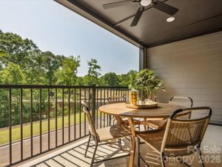 New construction Townhouse house 436 Old Town Village Rd, Waxhaw, NC 28173 - image