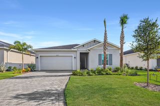 New construction Single-Family house 26627 Wilgrove Pl, Punta Gorda, FL 33955 plan Bartik - image
