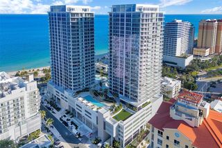 New construction Condo house 153 N Seabreeze Blvd, Unit 902-S, Fort Lauderdale, FL 33304 - image