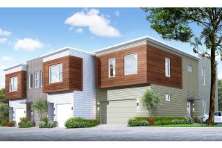 New construction Townhouse house 2505 Bluebonnet Ave, Unit 16, Austin, TX 78704 - image