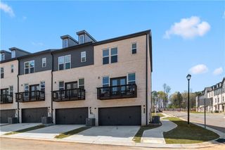 New construction house 2 Daybreak Ln, Newnan, GA 30265 plan Landon - image